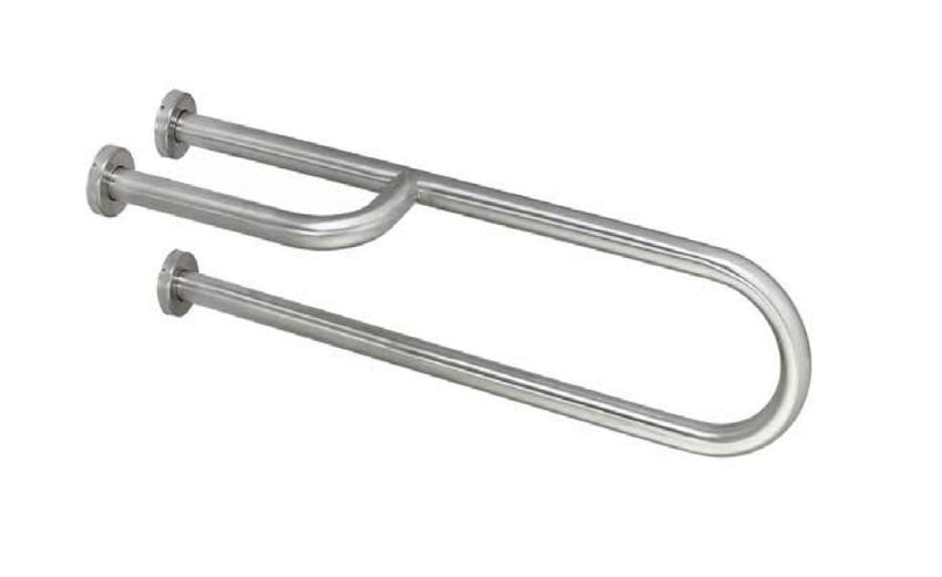 Lewa poręcz do umywalki