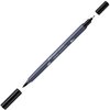 Pisak Goldfaber Sketch Dwustronny, Kolor 336 Faber-Castell