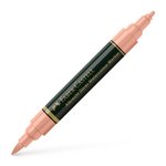 Pisak Akwarelowy Dwustronny Albrecht Dürer Kol. 132 Faber-Castell