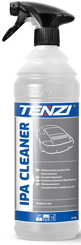 Tenzi IPA Cleaner odtłuszczacz do lakieru 1L