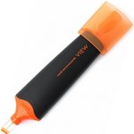 Pomarańczowy marker fluorescencyjny Uni View USP-200