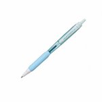 Długopis automatyczny Uni Jetstream 0.7, jasnoniebieski