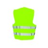Kamizelka Odblaskowa Flash (Be-04-003) Żółta