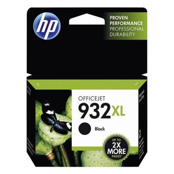 HP 932XL [CN053AE] 6100/6600/6700 Czarny (Oryg.)
