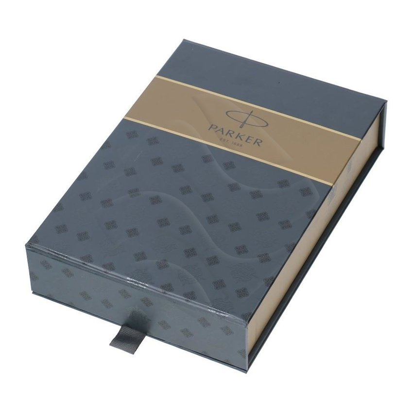 Komplet Parker Pióro + Etui Urban Premium Złota Perła GT FP [S0822420]