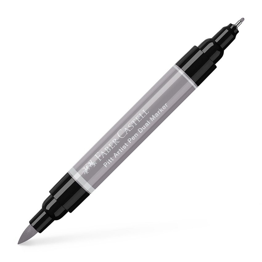 Pitt Artist Pen Dwustronny Kol. 272 Faber-Castell