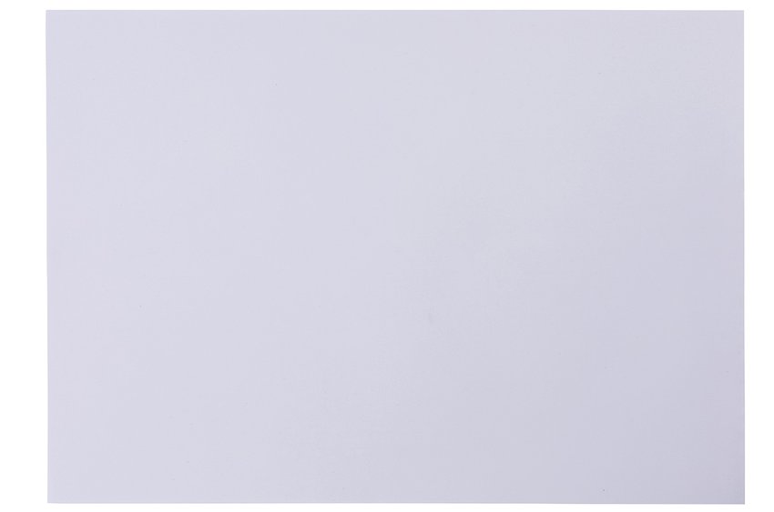 Zeszyt papierów kolorowych błyszczących GIMBOO A4 10 kartek 80gsm mix kolorów