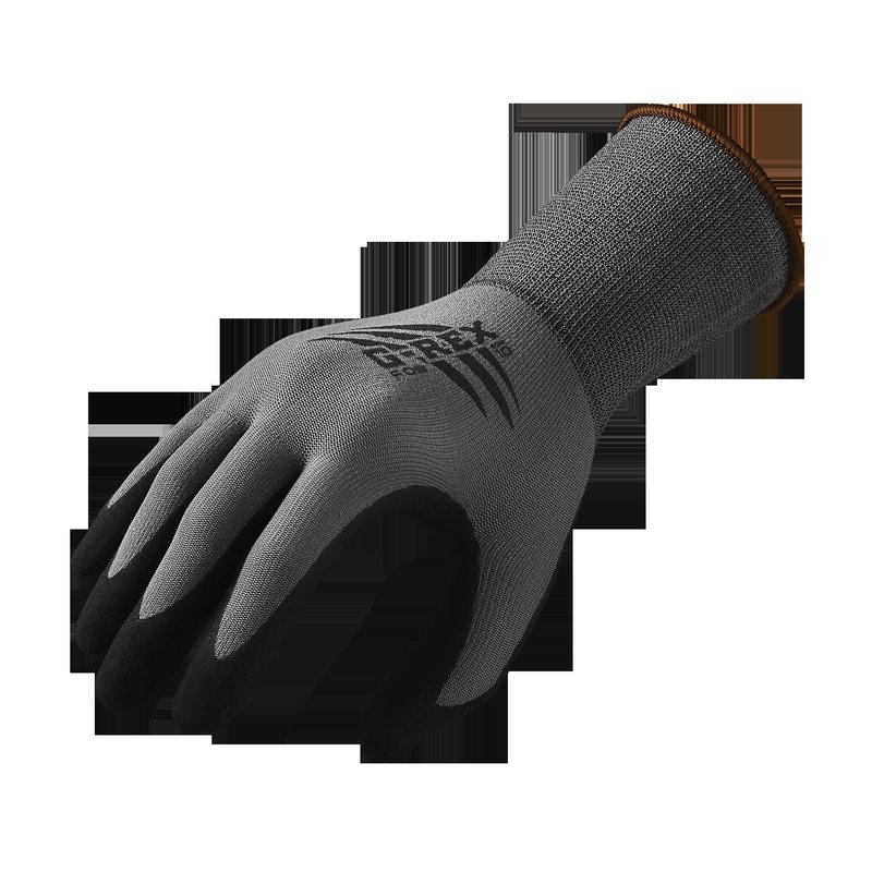 Rękawice F 09 G-Rex Montażowe Rozm. 7 Szare /G-REX