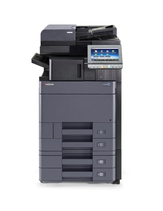 Urządzenie Wielofunkcyjne Kyocera TASKalfa 5002i A3 Laser