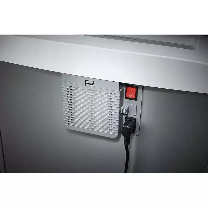 Niszczarka Dahle 404Air 4X40Mm Clean Tec