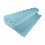 Bibuła Krepina Włoska 180g 17E/3 Jasno Niebieski