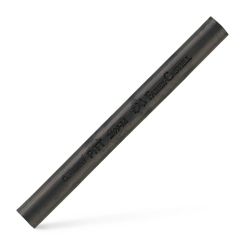 Pitt Monochrome Grafit Węglowy Medium 2899-M Faber-Castell