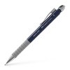 Ołówek Automatyczny Apollo 0.5 Mm Mix Kolorów Display 20 Szt. Faber-Castell