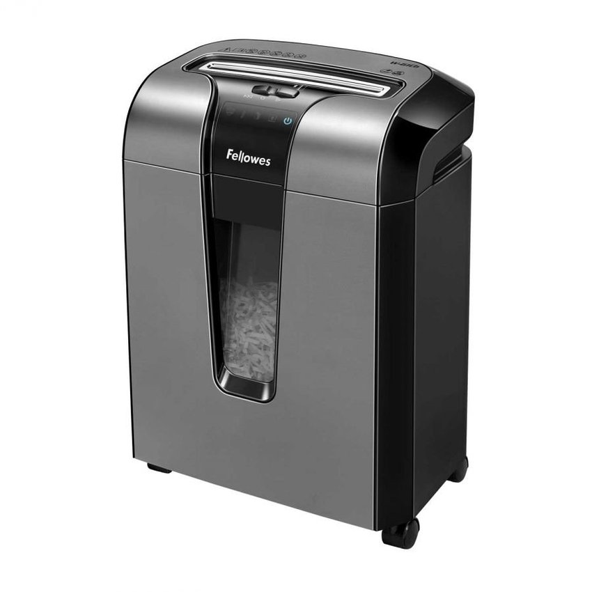 Niszczarka Fellowes W-61Cb