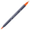 Pisak Goldfaber Sketch Dwustronny, Kolor 115 Faber-Castell