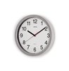 Zegar Ścienny Maulrun 25 Srebrny