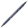 Pisak Goldfaber Sketch Dwustronny, Kolor 334 Faber-Castell