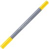 Pisak Akwarelowy Goldfaber Aqua Dwustronny Kol. 107 Faber-Castell