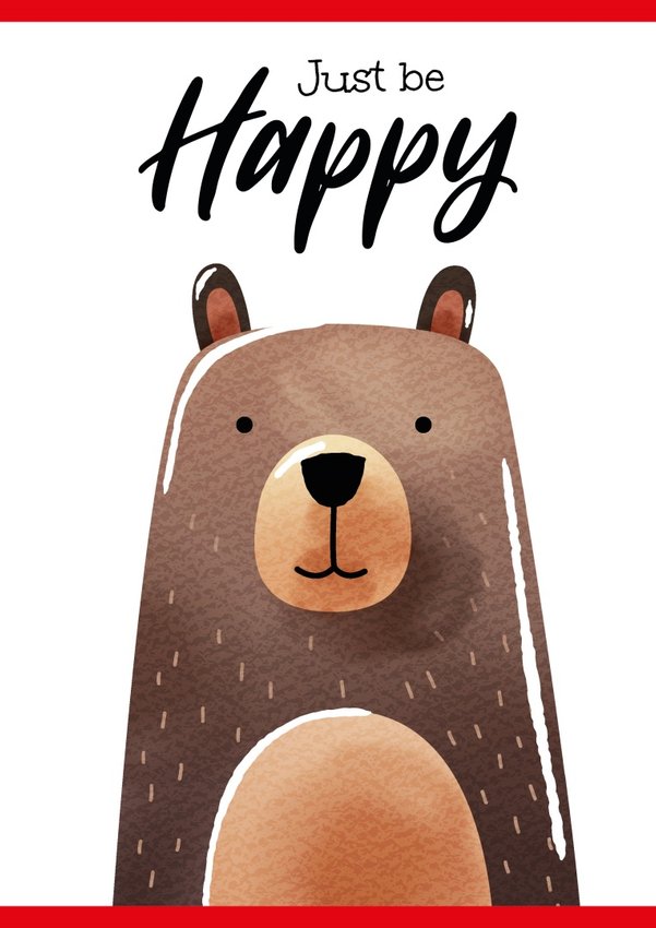 Zeszyt szkolny GIMBOO A4 w 3 linie 32 kart., 70gsm mix wzorów