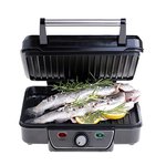 Grill elektryczny Mesko MS 3050