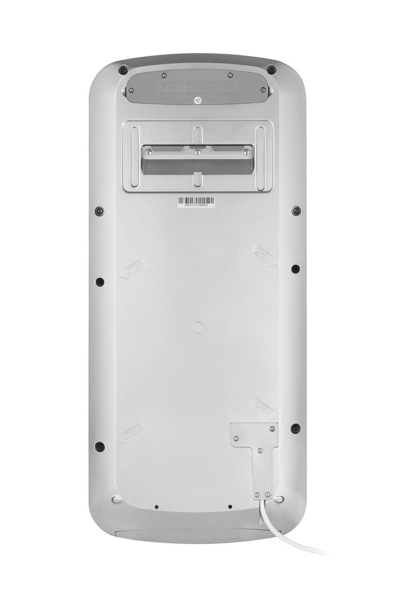 Suszarka kieszonkowa HD1EF8 Jet Silver