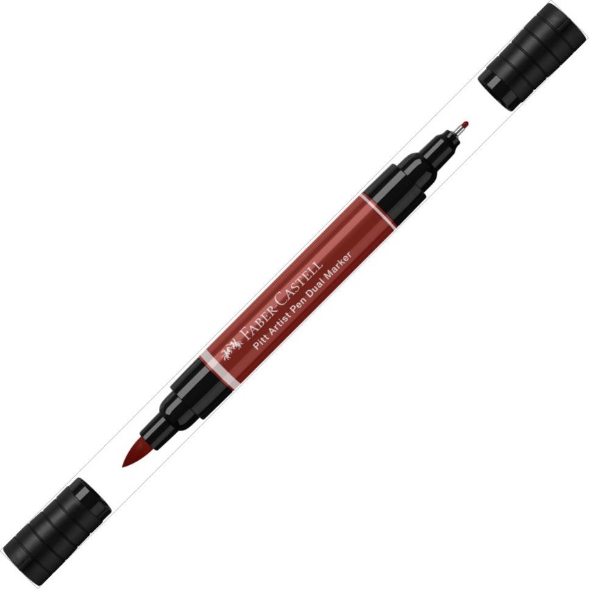 Pitt Artist Pen Dwustronny Kol. 192 Faber-Castell
