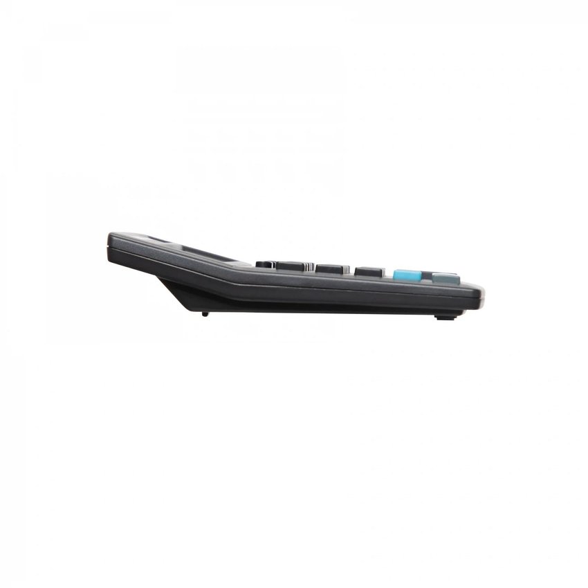 Kalkulator Biurkowy Compact Mc 10, 10-Pozycyjny, Czarny Maul