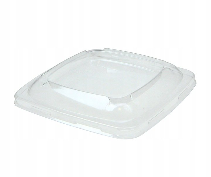 Pokrywka RPET do Miski Kwadratowej 18x18 A'50  /LoveNature
