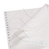 Papier Komp. 250x12x3 Kopie Białe /Emerson