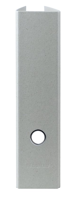 Segregator DONAU ECO MAXI FSC A4/80mm jasno-brązowy