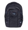 Plecak DONAU TRAVEL Paris 15,6" 30l czarny