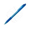 Długopis Aut. Pentel BK417 0.7mm 10sztuk Niebieski 