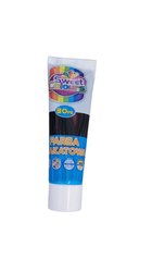 Farba Plakatowa w Tubie 30ml Czarna Sweet Colours / Otocki