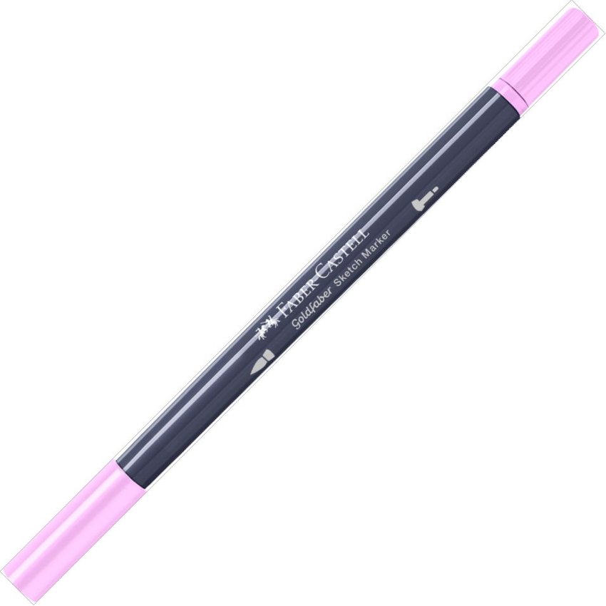 Pisak Goldfaber Sketch Dwustronny, Kolor 119 Faber-Castell