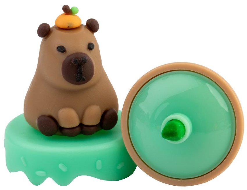 Zakreślacz Mini Kapibara ( szt. ) /Happy Color