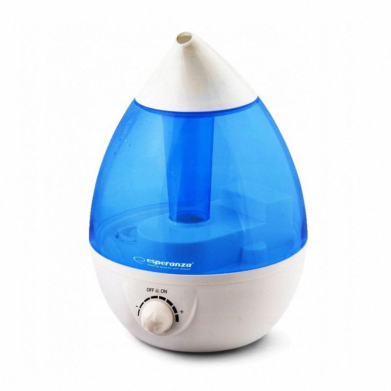Nawilżacz Powietrza 2,6l Cool Vapor Esperanza 