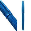Pióro kulkowe DIPLOMAT Viper guilloche niebieskie