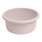 Miska okrągła 4L beżowa Curver model 176036