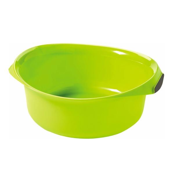 Miska okrągła Urban 9L zielona Curver model 214808