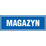 Znak TDC Magazyn  /TDC