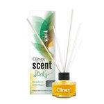 Clinex Scent Sticks Spirit patyczki zapachowe 45ml