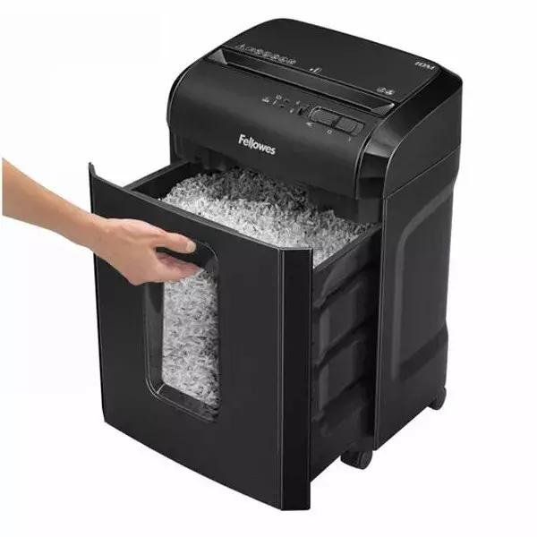 Niszczarka Fellowes 10M