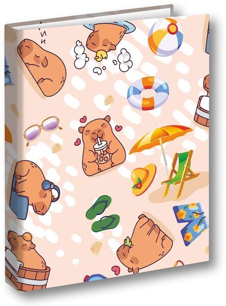 Segregator A5/2 Kapibara Plaża /Penmate