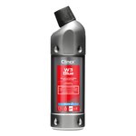CLINEX W3 Blue żel do sanitariatów niebieski 1L