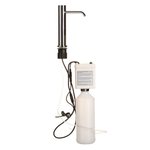 H702 dozownik mydła automatyczny