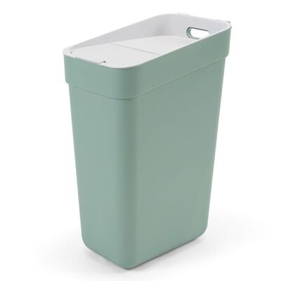 Kosz do segregacji śmieci Ready To Collect 30L zielony 251952 / Curver	