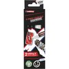 Multi marker e-6900 EDDING biały i czarny zestaw 2 szt.