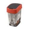 Kosz na śmieci 25L Flip Bin Paryż Curver model 209997