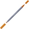 Pisak Akwarelowy Goldfaber Aqua Dwustronny Kol. 183 Faber-Castell