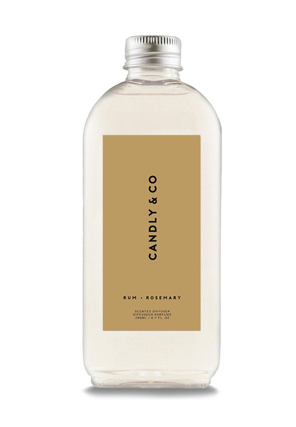 Uzupełnienie do dyfuzora CANDLY&CO zapach No.2 200ml